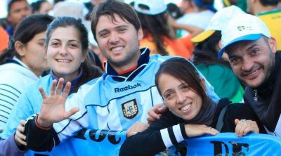 No tengan miedo y defiendan la vida, anima Arzobispo de Panam� a j�venes argentinos
