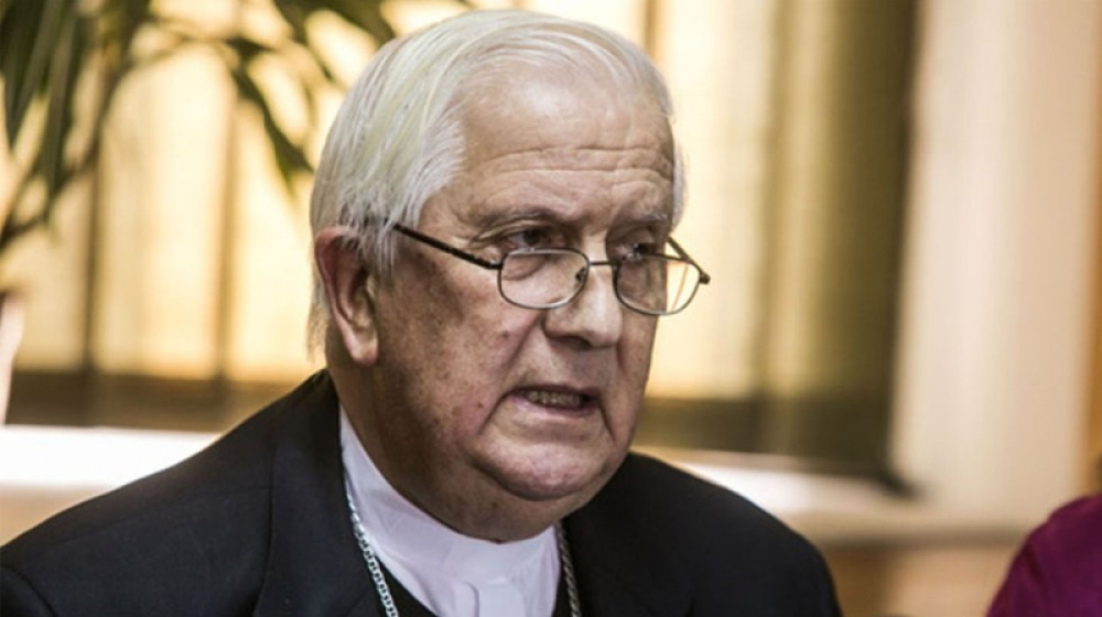 Chile: renuncia lder de comisin episcopal en medio de escndalo