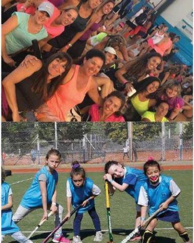 FACCMA se prepara para que el 8vo Encuentro Macabeo de la Mujer �sea una gran fiesta�