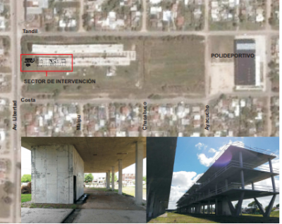C�mo ser� la sede de la Polic�a local en el barrio Libertad