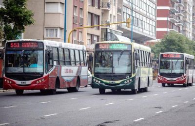 Transporte: Procesan a empresarios por �Estafa al Estado� y los premiar�an con nueva concesi�n�