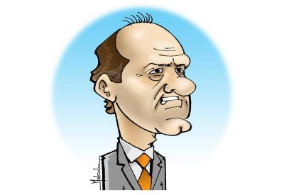 Conexi�n Scioli: Investigar�n por lavado de dinero a la cadena NH y Aldrey Iglesias