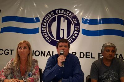 Tarifas: insisten con el �alt�simo impacto� que sufrir� la ciudad