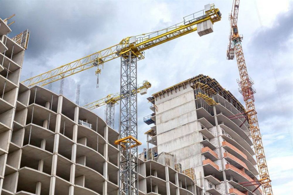 Se enfr�a la demanda de cr�dito por las tasas altas y el vuelco en las expectativas