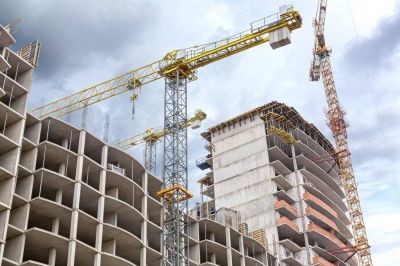 Se enfr�a la demanda de cr�dito por las tasas altas y el vuelco en las expectativas