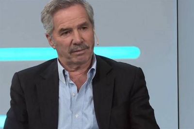 El massismo, contra Mauricio Macri: 