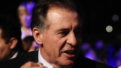 Caso Oil: piden embargar US$ 100 millones que Crist�bal L�pez debe recibir por la venta de sus casinos