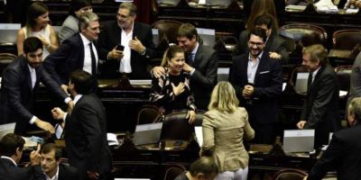 Tarifas: Macri trat� de 