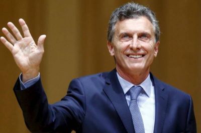 Seg�n una encuesta, m�s del 30% de los que votaron a Macri en el balotaje se arrepinti�