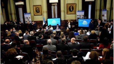 CGT: si hay veto del proyecto opositor por tarifas, apurar�n un paro