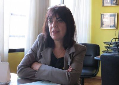 Mar�a Isabel Reinoso: 