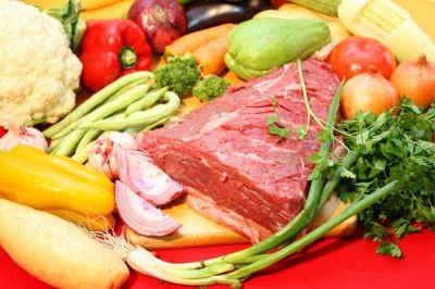 El desperdicio alimentario en Espa�a genera una huella h�drica de 130 litros de agua por persona y d�a