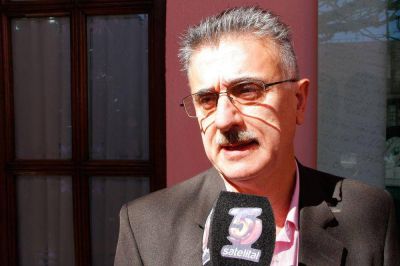 Eligen a Corrientes como sede de la pr�xima asamblea del Cofema