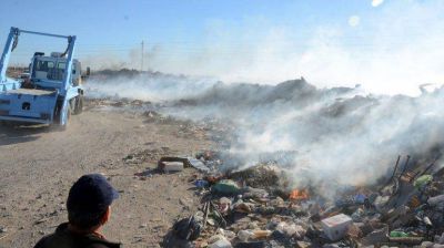 Vienen por la basura del CAN con nueva tecnolog�a