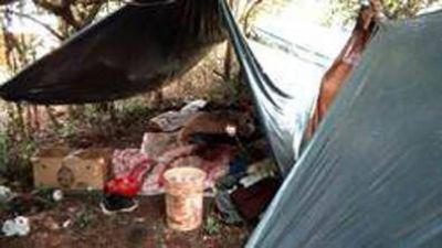 Fiscalizaci�n de trabajadores rurales del RENATRE y la UATRE