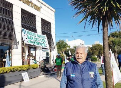 Boston: �Hay un problema econ�mico muy grande y complicado en la empresa�