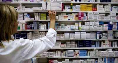 El pass through lleg� a los medicamentos: aumentaron hasta un 20% por la suba del d�lar