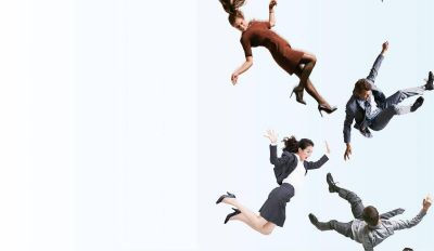 Empleados p�blicos: los que van a quedar afuera del sistema