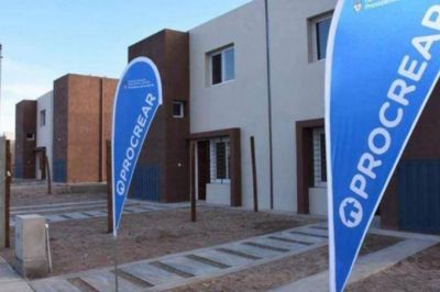 Tras la devaluaci�n, conoc� los nuevos montos y condiciones para acceder a un cr�dito ProCreAr