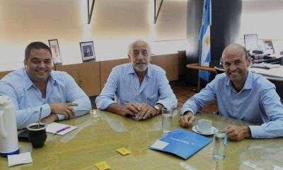 Cambiemos activa una comisi�n �amarilla� para golpear a los metrodelegados