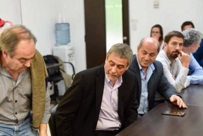 Lo que dej� la reuni�n del peronismo y el Frente Renovador para combatir las pol�ticas de Vidal