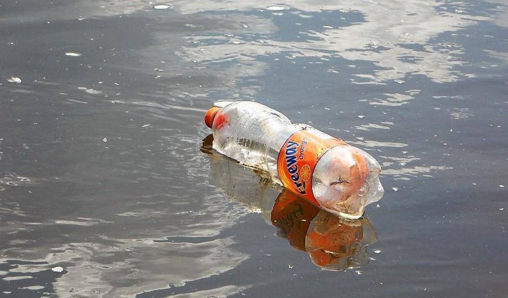 La industria del pl�stico no cree que prohibir los productos de un solo uso sea la soluci�n a las basuras marinas