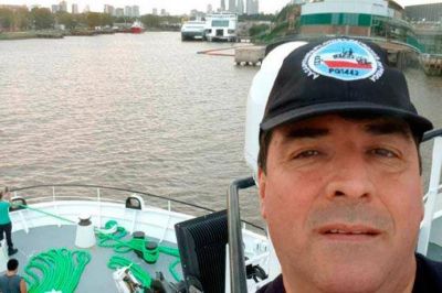 Acuerdo salarial para Capitanes del fresco
