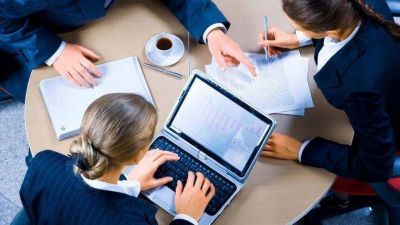 Maestr�a en Ingenier�a de Gesti�n Empresaria