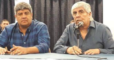 �Que elijan los empresarios si quieren andar bien con nosotros o con el Gobierno�