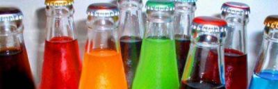 El consumo de bebidas creci� un 2,6%
