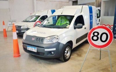 Arroyo va por mas� Puso en marcha cuatro radares m�viles para frenar accidentes