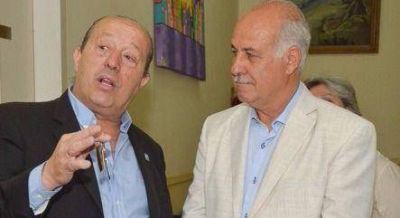 Mar Chiquita: Paredi, Ronda, Sosa y Mogilanski son parte de la soluci�n o del problema?