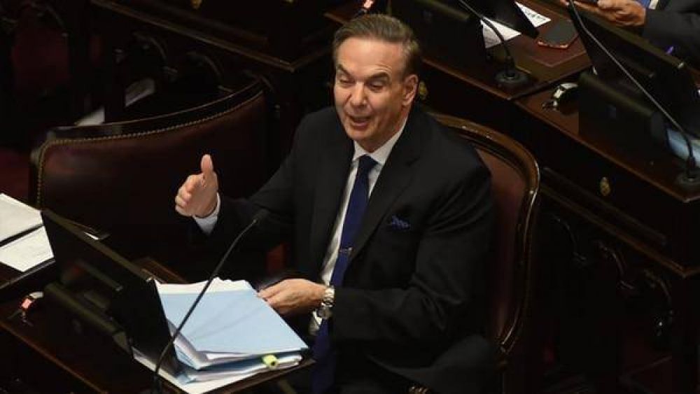 La oposicin logr aprobar la ley de tarifas: crnica de una derrota anunciada para el Gobierno