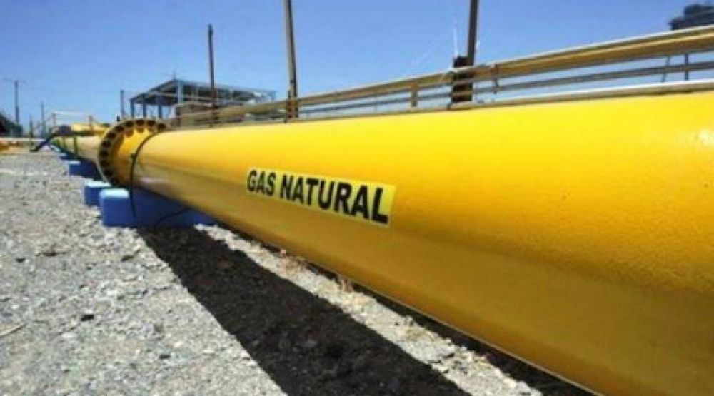 Facundo L�pez: ampliaci�n red de gas