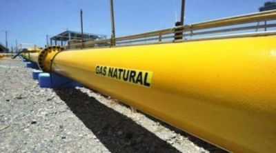 Facundo L�pez: ampliaci�n red de gas