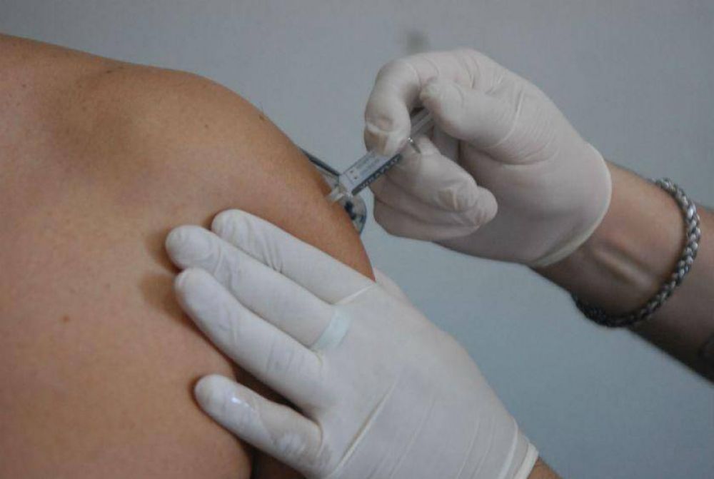 Vacuna antigripal: llaman a proteger a los grupos de riesgo antes del invierno