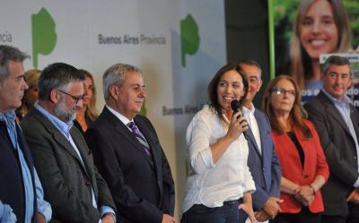 Vidal mete mano en IOMA y el Instituto de la Vivienda con 350 cambios para modernizarlos