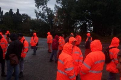 Otras tres empresas m�s anunciaron su cierre en Chacabuco: m�s de 40 trabajadores en la calle