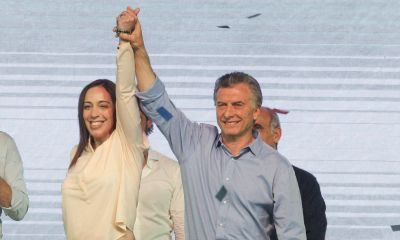 Con el empuj�n de Vidal, el Gobierno ratifica la triple reelecci�n