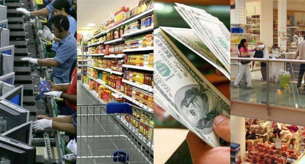 Tras devaluaci�n, consultoras recalculan proyecciones 2018: inflaci�n de hasta 28,2% y d�lar a $ 28,50