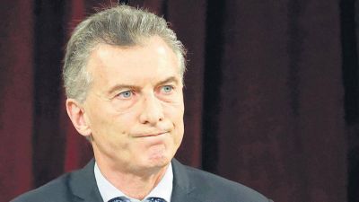 Veto expr�s para sostener el tarifazo
