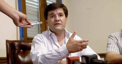 Cavalieri apuesta a un blindaje del Gobierno y sus segundas lineas temen ser quienes paguen en la causa de los 53 millones