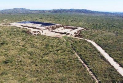 Los Residuos S�lidos Industriales tendr�n su lugar en la �Metropolitana�