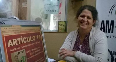Proponen la creaci�n de Unidades de Atenci�n de Mujeres Embarazadas