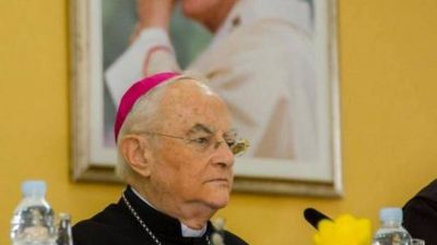 Medjugorje; el Papa nombra a Hoser visitador permanente