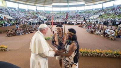 CELAM: Encuentro de la Regi�n Andina de Pastoral en los Pueblos Originarios