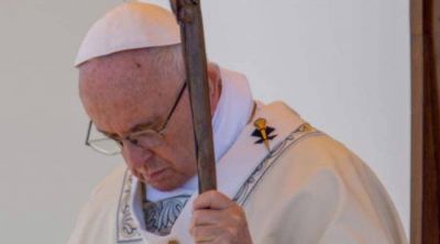 Enviados del Papa Francisco para investigar abusos regresar�n a Chile por el caso Barros