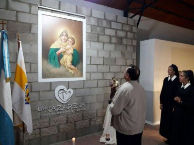 �Conoc�s La Nazarena?