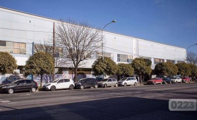 La intervenci�n del Consejo Escolar se meti� en la agenda del Concejo Deliberante