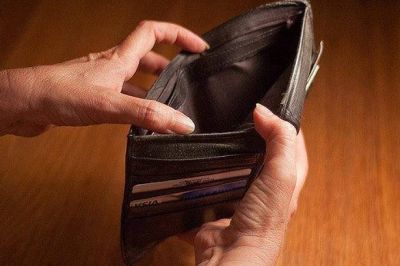 P�rdida de poder adquisitivo: seg�n el Indec, los salarios van por detr�s de la inflaci�n